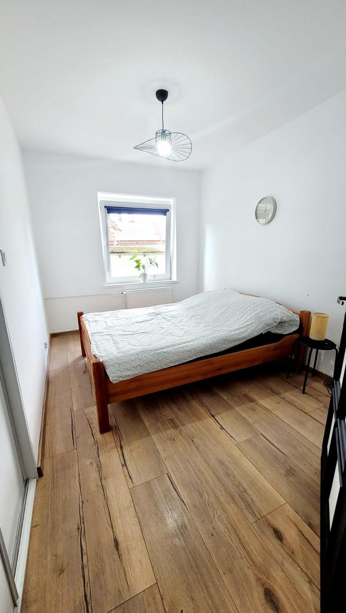 Pokoje Goscinne Gdansk Hallera Gdańsk Exterior foto